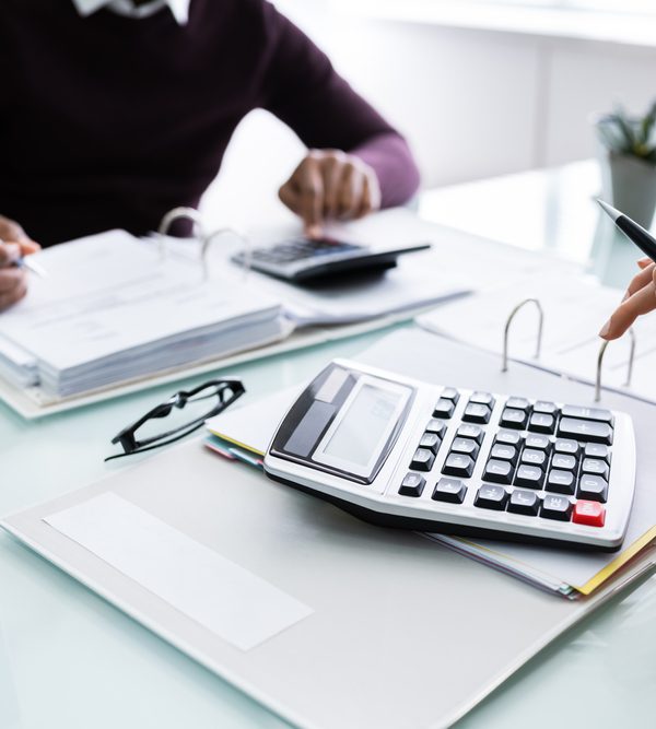 Why Hire a Tax Accountant | 7 Benefits for Small Businesses