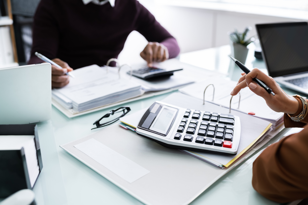 Why Hire a Tax Accountant | 7 Benefits for Small Businesses