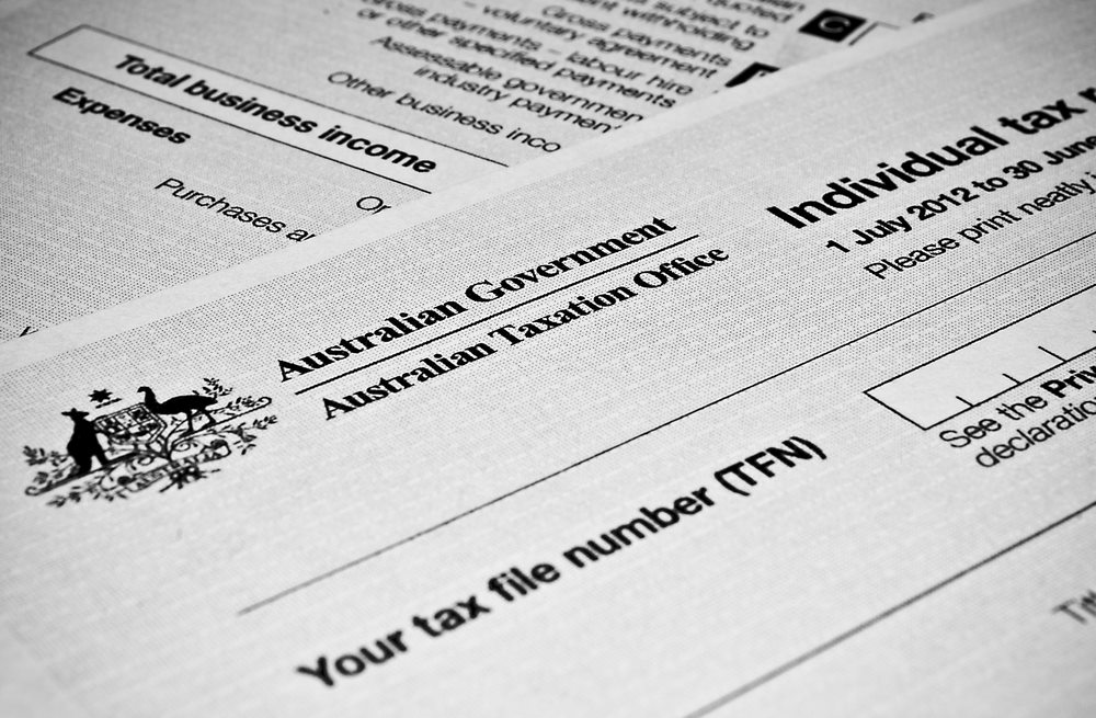 Lost Your Tax File Number? Here’s How to Handle a Lost TFN
