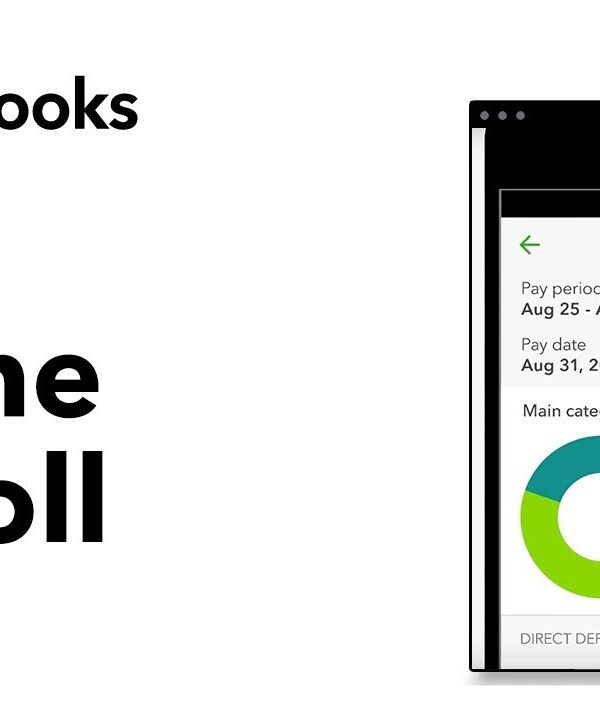 Payroll in QuickBooks 2023 | Comprehensive Guide