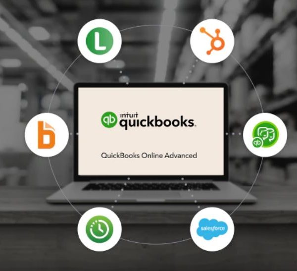What Does A QuickBooks Bookkeeper Do?