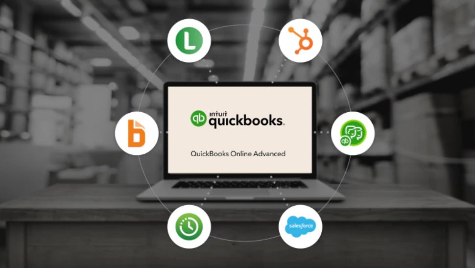Payroll in QuickBooks