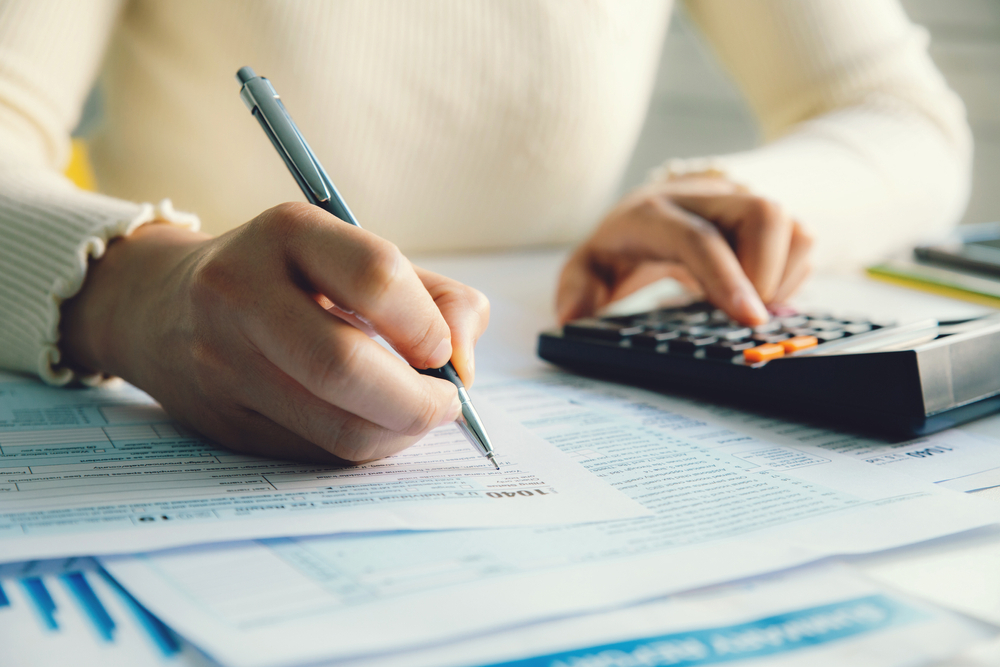 10 Things to Consider When Choosing a Tax Accountant in Perth